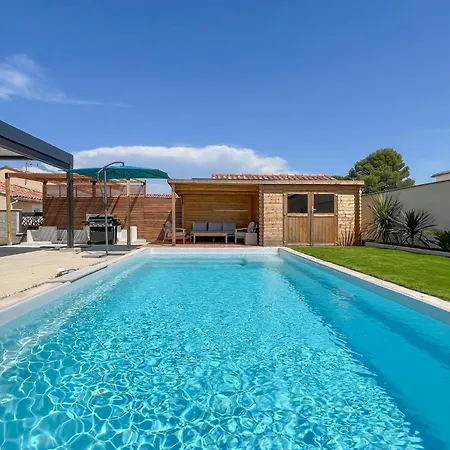 Amazing In Saint-paulet-de-caisso * Saint-Paulet-de-Caisson
