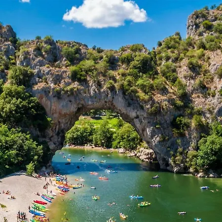 Amazing In Saint-paulet-de-caisso Saint-Paulet-de-Caisson